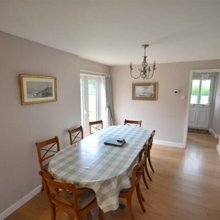 Ardsley Cottage, Hoargate Lane, Longford, Ashbourne, DE6 3AG Gallery image 3
