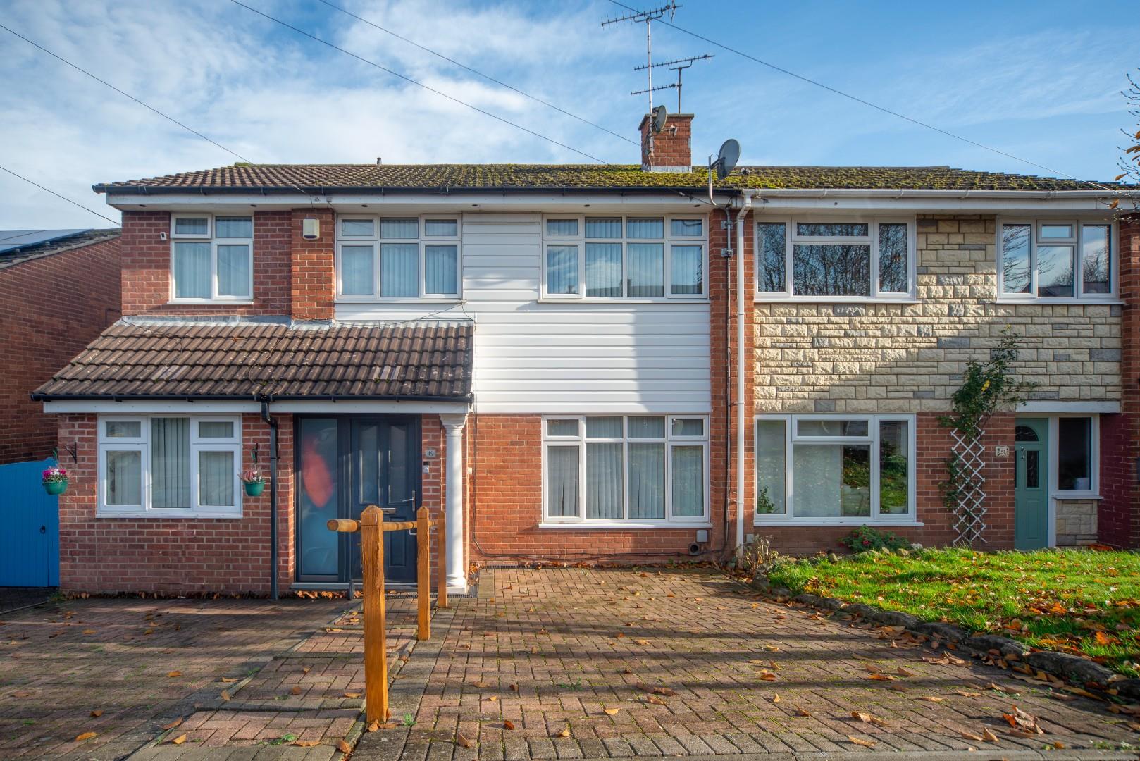 49 Newton Leys, Burton-On-Trent, DE15 0DW Banner