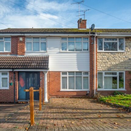 49 Newton Leys, Burton-On-Trent, DE15 0DW Gallery image 1