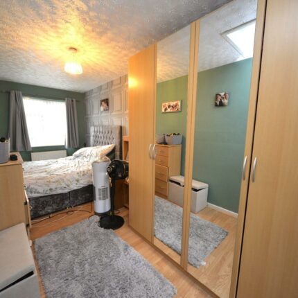 49 Newton Leys, Burton-On-Trent, DE15 0DW Gallery image 11