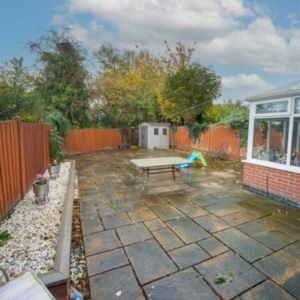 49 Newton Leys, Burton-On-Trent, DE15 0DW Gallery image 19