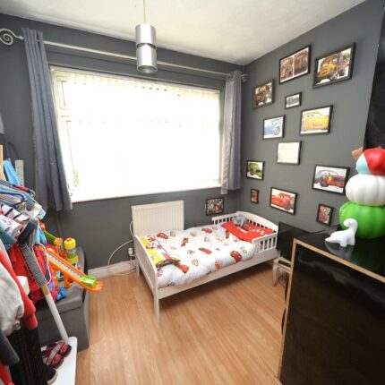 49 Newton Leys, Burton-On-Trent, DE15 0DW Gallery image 15