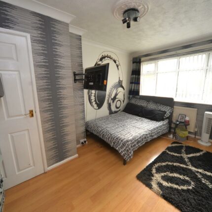 49 Newton Leys, Burton-On-Trent, DE15 0DW Gallery image 13