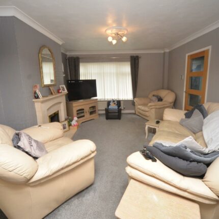 49 Newton Leys, Burton-On-Trent, DE15 0DW Gallery image 3