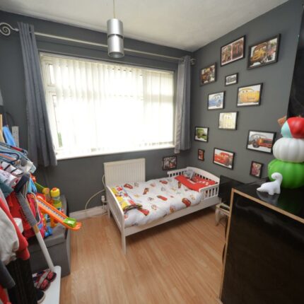 49 Newton Leys, Burton-On-Trent, DE15 0DW Gallery image 16