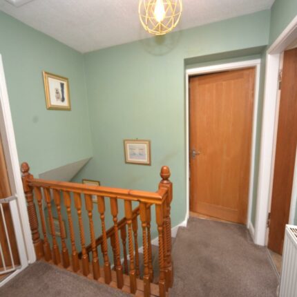 49 Newton Leys, Burton-On-Trent, DE15 0DW Gallery image 10