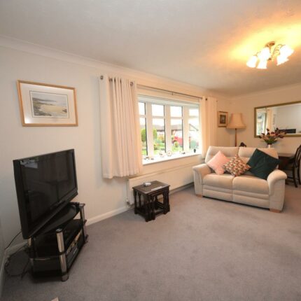 11 Castle View, Hatton, Derby, DE65 5QL Gallery image 7