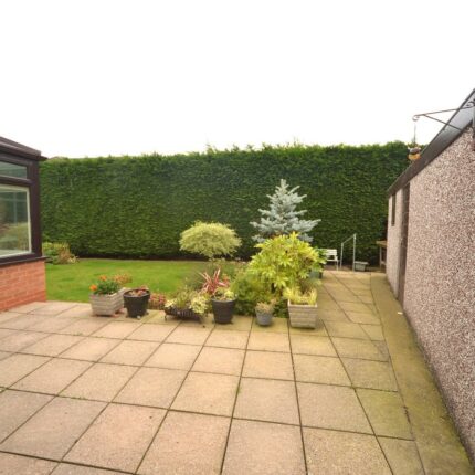 11 Castle View, Hatton, Derby, DE65 5QL Gallery image 19