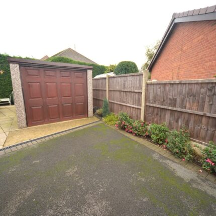 11 Castle View, Hatton, Derby, DE65 5QL Gallery image 18