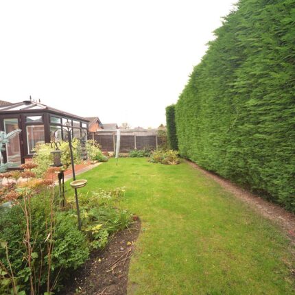 11 Castle View, Hatton, Derby, DE65 5QL Gallery image 16