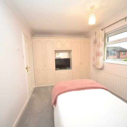 11 Castle View, Hatton, Derby, DE65 5QL Gallery image 13