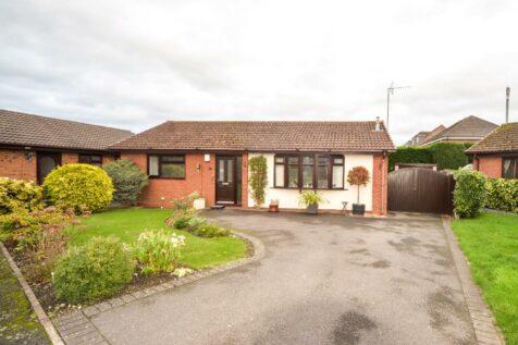 Preview image for 11 Castle View, Hatton, Derby, DE65 5QL