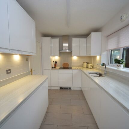 11 Castle View, Hatton, Derby, DE65 5QL Gallery image 3