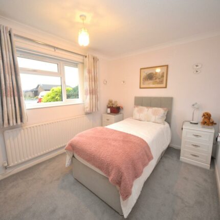 11 Castle View, Hatton, Derby, DE65 5QL Gallery image 12