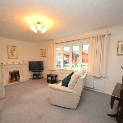 11 Castle View, Hatton, Derby, DE65 5QL Gallery image 6