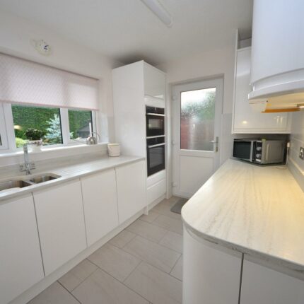 11 Castle View, Hatton, Derby, DE65 5QL Gallery image 8