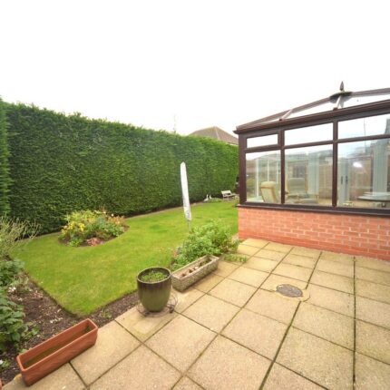 11 Castle View, Hatton, Derby, DE65 5QL Gallery image 17