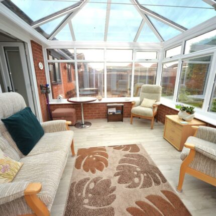 11 Castle View, Hatton, Derby, DE65 5QL Gallery image 10