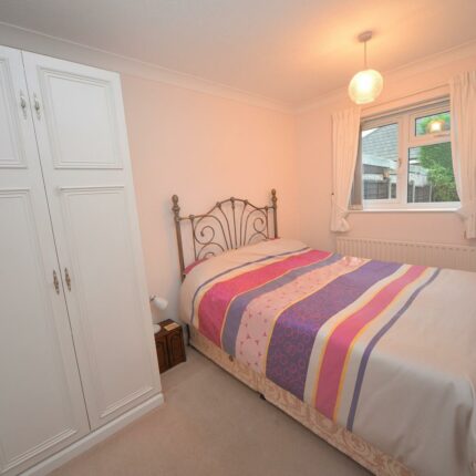 11 Castle View, Hatton, Derby, DE65 5QL Gallery image 11