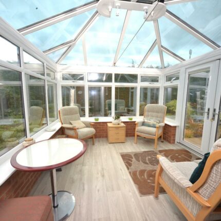 11 Castle View, Hatton, Derby, DE65 5QL Gallery image 4