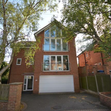 1a, Devonshire Avenue, Allestree, Derby, DE22 2AU Gallery image 1