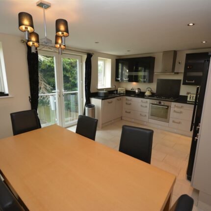 1a, Devonshire Avenue, Allestree, Derby, DE22 2AU Gallery image 11