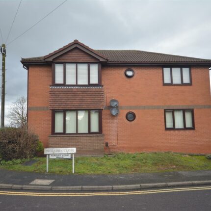 162 Carsington Crescent, Allestree, Derby, DE22 2QU Gallery image 1
