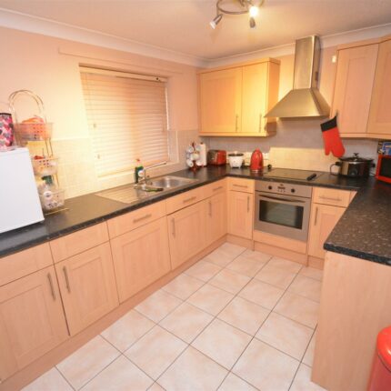 162 Carsington Crescent, Allestree, Derby, DE22 2QU Gallery image 3