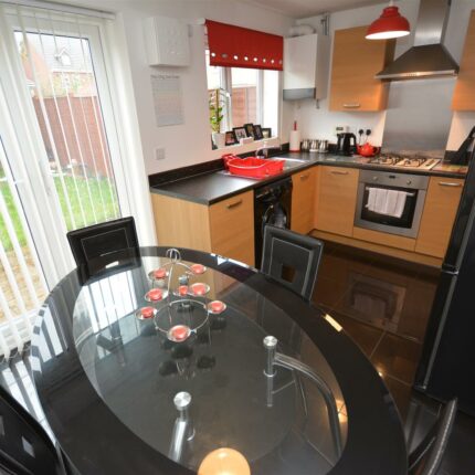 19 Panama Circle, City Point, Derby, DE24 1AE Gallery image 4