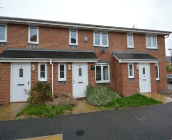 Preview image for 19 Panama Circle, City Point, Derby, DE24 1AE