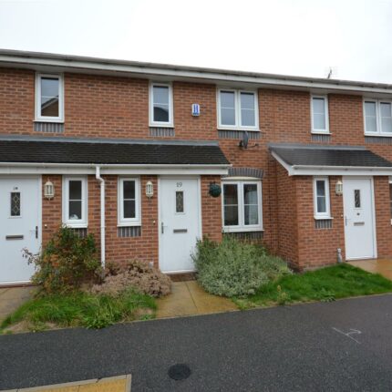 19 Panama Circle, City Point, Derby, DE24 1AE Gallery image 1