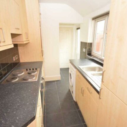 9 Olive Street, Derby, Derby, DE22 3RH Gallery image 3