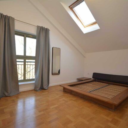 Apartment 25 Brook House, 19 Brook Street, Derby, DE1 3PF Gallery image 8