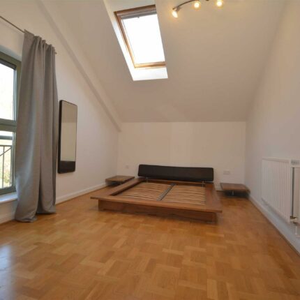 Apartment 25 Brook House, 19 Brook Street, Derby, DE1 3PF Gallery image 5