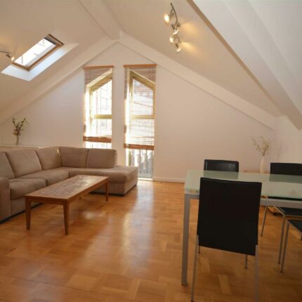 Apartment 25 Brook House, 19 Brook Street, Derby, DE1 3PF Gallery image 3