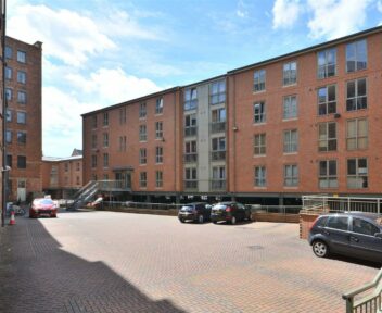 Preview image for  Apartment 25 Brook House, 19 Brook Street, Derby, DE1 3PF