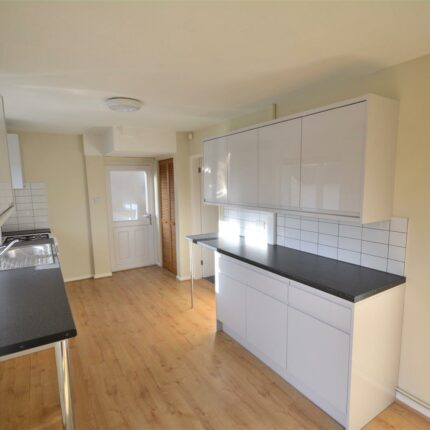 45 Fenton Road, Mickleover, Derby, DE3 0EP Gallery image 13