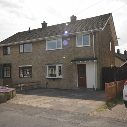 45 Fenton Road, Mickleover, Derby, DE3 0EP Gallery image 1