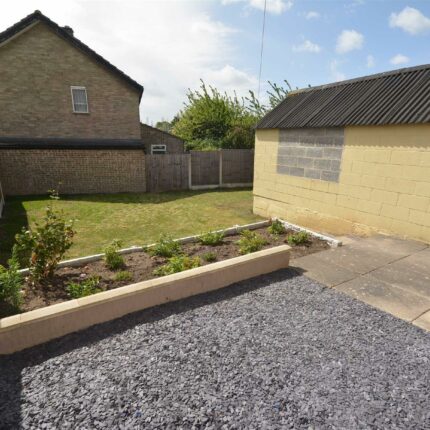 45 Fenton Road, Mickleover, Derby, DE3 0EP Gallery image 10