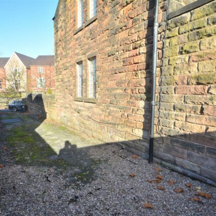 2 Gibfield Lane, Belper, DE56 1WA Gallery image 8