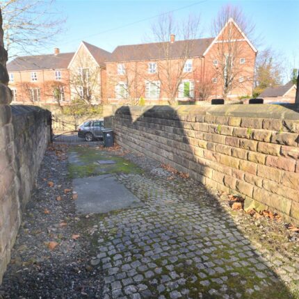 2 Gibfield Lane, Belper, DE56 1WA Gallery image 9