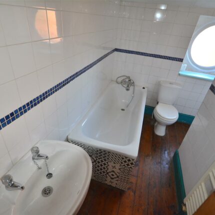 2 Gibfield Lane, Belper, DE56 1WA Gallery image 5