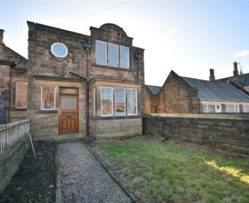Preview image for 2 Gibfield Lane, Belper, DE56 1WA
