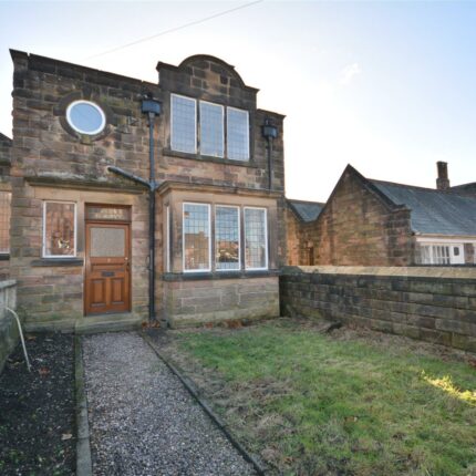 2 Gibfield Lane, Belper, DE56 1WA Gallery image 1