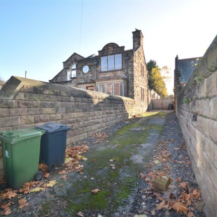 2 Gibfield Lane, Belper, DE56 1WA Gallery image 10