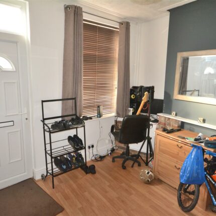 12 Moss Street, Derby, Derby, DE22 3WE Gallery image 2