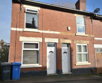 Preview image for 12 Moss Street, Derby, Derby, DE22 3WE