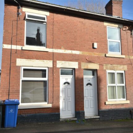 12 Moss Street, Derby, Derby, DE22 3WE Gallery image 1