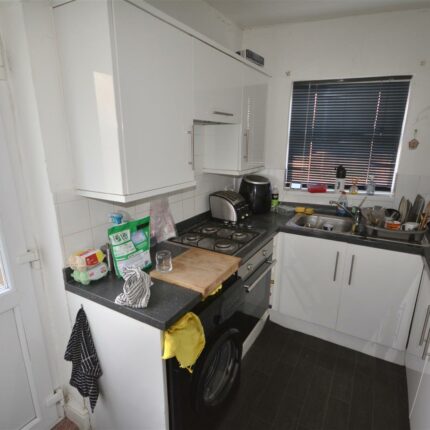 12 Moss Street, Derby, Derby, DE22 3WE Gallery image 3