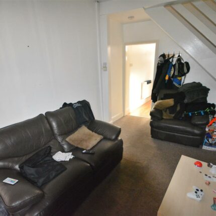 12 Moss Street, Derby, Derby, DE22 3WE Gallery image 4